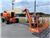 JLG 800AJ, 2012, Other lifts and platforms
