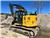 John Deere 135G, 2022, Crawler excavator