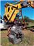 John Deere 225C、2005、履帶式 挖土機/掘鑿機/挖掘機