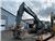 John Deere 290G LC, 2015, Crawler excavator
