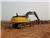John Deere 300G LC、2020、履帶式 挖土機/掘鑿機/挖掘機