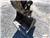 John Deere 60G, 2016, Penggorek mini < 7t (Penggali mini)