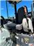 John Deere 60G, 2016, Miniexcavadoras