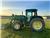 John Deere 6310, 2001, Traktor