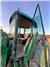 John Deere 6310, 2001, Tractors