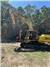 John Deere 892E LC、2000、履帶式 挖土機/掘鑿機/挖掘機