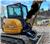 Kato HD50V5, 2021, Crawler excavators