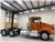 Kenworth T680, 2018, Conventional Trucks / Tractor Trucks