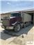 Kenworth T800, 2014, Tipper trucks