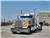 Kenworth W900, 2012, Conventional Trucks / Tractor Trucks
