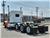 Kenworth W900, 2012, Mga traktor unit