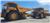 コマツ（小松製作所） HD785-7、2021、アーティキュレート式ダンプトラック
