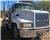 Mack CH613, 2002, Conventional Trucks / Tractor Trucks