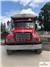 Mack Granite GU813、2003、傾卸式卡車