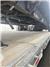Manac 53'-90' FLATBED EXT TRI AXLE, 2025, Flatbed/ dropside na mga trailer