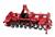 Maschio H205, 2024, Power harrows and rototillers