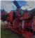 Morbark 22RXL, 1998, Wood chippers