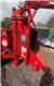 Morbark 2400, 2001, Wood chippers