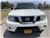 Nissan Frontier, 2015, Pick up/Dropside
