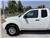 Nissan Frontier, 2015, Pick up/Dropside