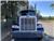 Peterbilt 389, 2015, Timber trucks