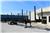 Pitts LT40-8L Hutch Susp, 2023, Timber semi-trailers