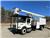 Terex XT PRO 60/70, 2012, Truck Mounted Aerial Platforms