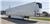 Vanguard 53'X102X13'6 FLAT FLOOR REEFER (12% FET INCLUDED, 2024, Mga temperature controlled trailler