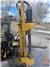 Vermeer D36x50, 2012, Horizontal drilling rigs