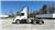 Volvo VNL300, 2015, Conventional Trucks / Tractor Trucks