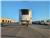 Wabash Other, 2009, Temperature Controlled Trailers