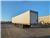 Wabash Other, 2009, Temperature Controlled Trailers