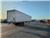 Wabash Other, 2009, Temperature controlled trailers