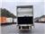 Wabash Other, 2007, Box Trailers