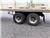 Wabash Other, 2007, Box Trailers