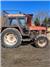 Zetor 12145, Mga traktora