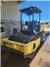 Bomag BM145D-5, 2018, Twin drum rollers