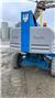 Genie S45, 2013, Used Personnel lifts and access elevators