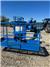 Genie S45, 2014, Used Personnel lifts and access elevators