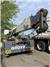Grove YB5520, 2014, Mobile and all terrain cranes