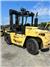 Hyster Company H210HD2, 2014, Lain