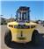 Hyster Company H360HD2, 2014, Forklift trucks - others
