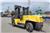 Hyster Company H360XL2, 1998, Други
