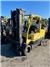 Hyster Company S120FT, 2020, Lain