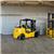 Hyundai Forklift USA 40L-7A, 2010, Other