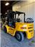 Hyundai Forklift USA 70L-7A, 2023, Misc Forklifts