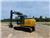 John Deere Deere & Co. 130G, 2019, Crawler excavators