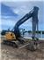 John Deere Deere & Co. 135G, 2020, Crawler excavator
