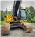 John Deere Deere & Co. 350GLC, 2019, Crawler Excavators