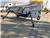 Compact self-propelled boom lift [] ReachMaster FS95, 2004 г., 265 ч.